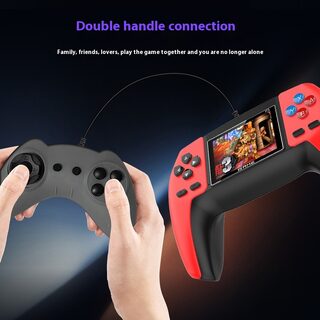 Handheld Game TV Machine