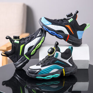 Autumn And Winter Non-slip Outdoor New Rotating Buckle