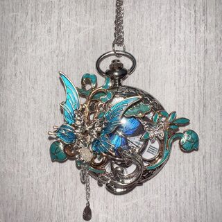 A Customizable Butterfly Gift For A Dazzling New