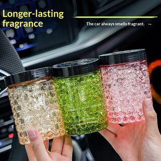 Long-lasting Indoor Air Freshener For Home Use
