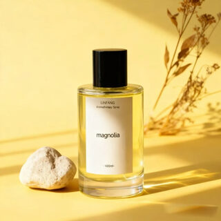 Long Lasting Fragrancelight Floral Notes