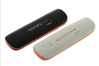 3G Wireless Network Card Dual Frequency 2G 3G
