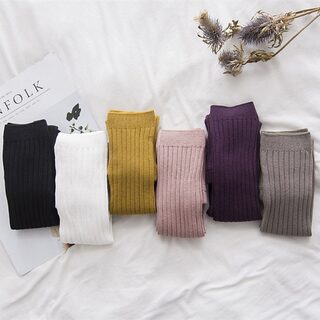 Kid Leggings For Girls Cotton