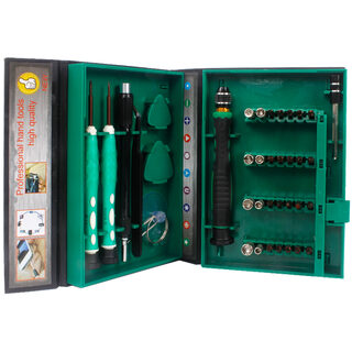 Screwdriver Kit Repairing Tool