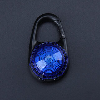 Pet Dog Cat LED Flashing Collar Safety Night