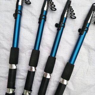 Factory fishing pole sea rods away to intnal
