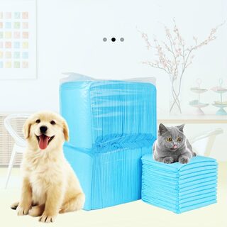 Pet Dad Cat And Dog Pad Teddy Thickened