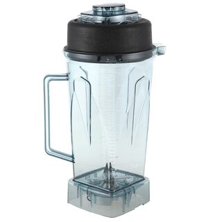 Blade Jar Container And Tamper For Jtc Blender