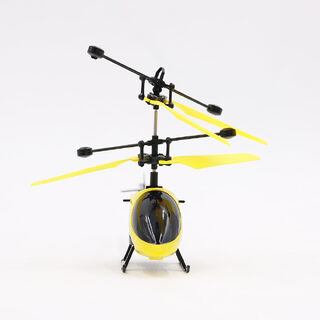 Jinyu factory induction remote control small aircraft infrared