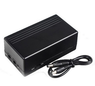 NEW Safurance 12V1A 14.8W Mini Backup Battery Security