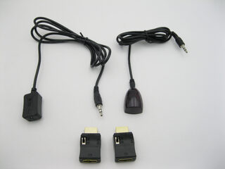 Newest IR Extender Infrared Repeater Remote Control 30