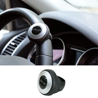 1pcs Steering Wheel Grip Aid Handle Assister Spinner