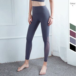 Yoga pants fitness