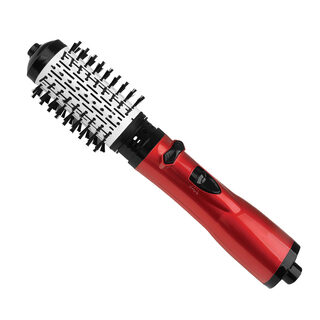 Two-in-one constant temperature hot air comb automatic hair