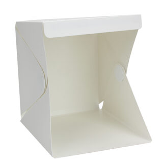 Portable LED Mini Photo-taking Studio Photography Light Box