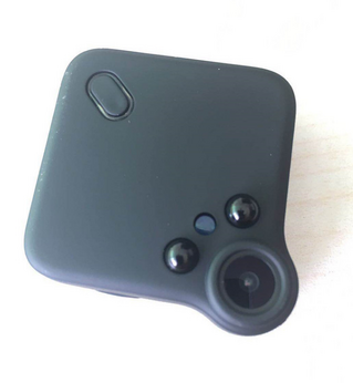 C1S portable sports camera 1080P HD night vision