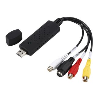 VHS To DVD Converter Convert Analog Video