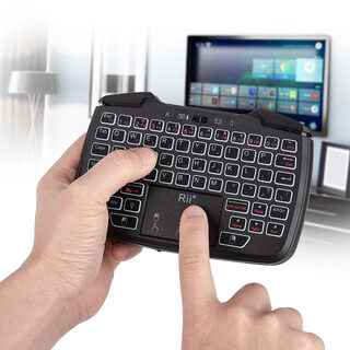 Wireless Keyboard