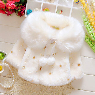 Infant cape children's