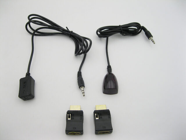 Newest IR Extender Infrared Repeater Remote Control 30