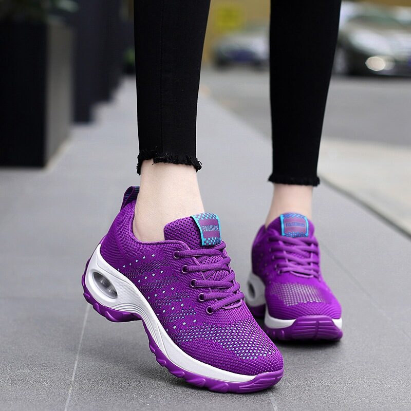 Ladies shoes net