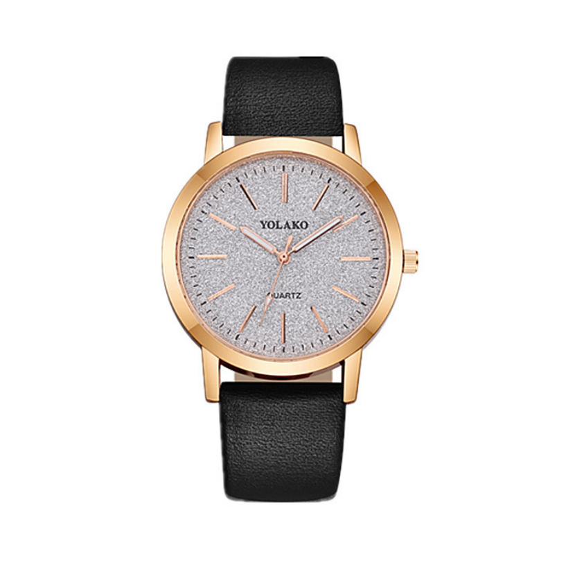 Explosion bracelet watch fashion dust student belt