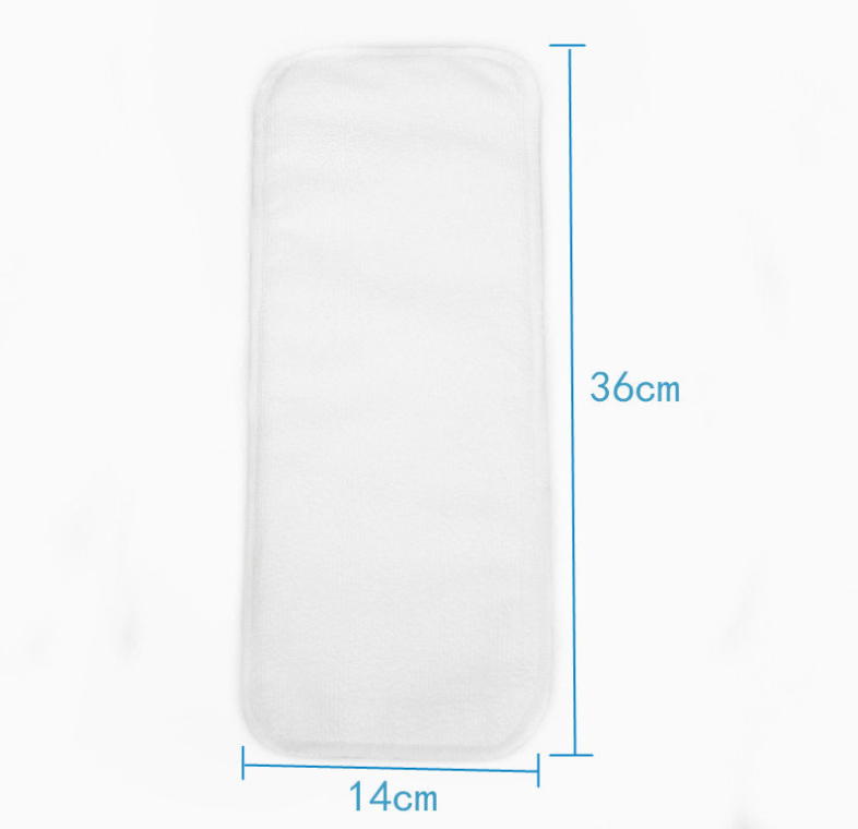 Swim Diaper Wear for Baby Reusable Toddler Swimsuit