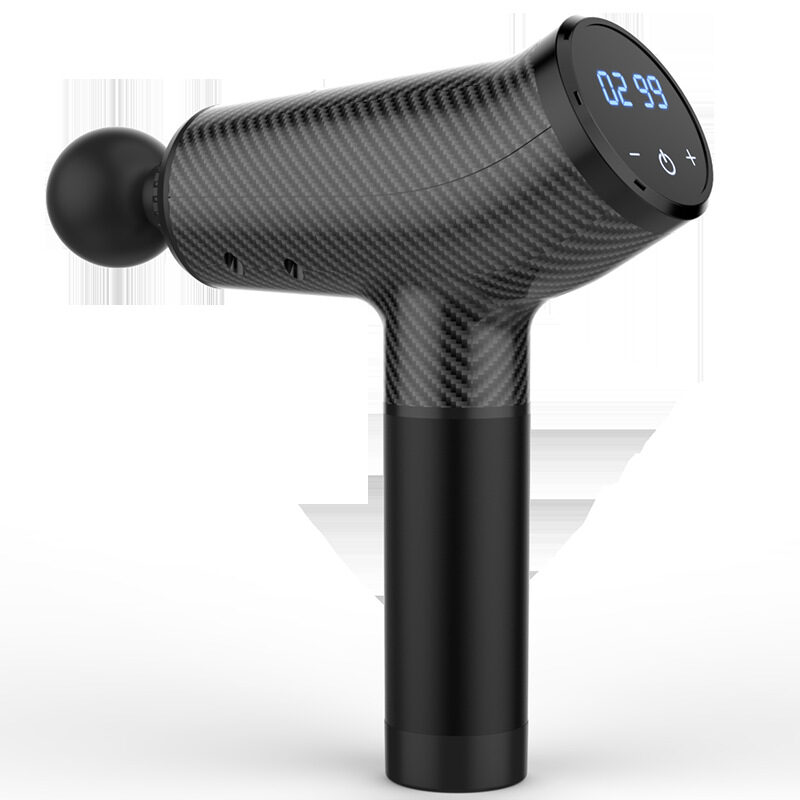 Electric Massage Gun Muscle Relaxate Slimming Shaping Pain