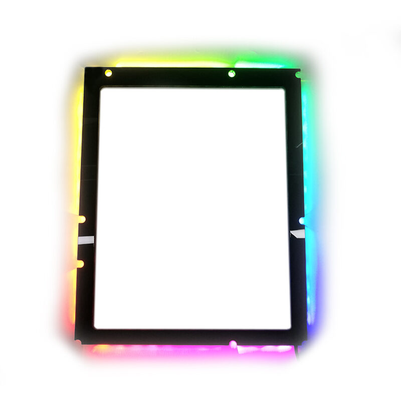 ATX Motherboard Light-Emitting Pad Backlight