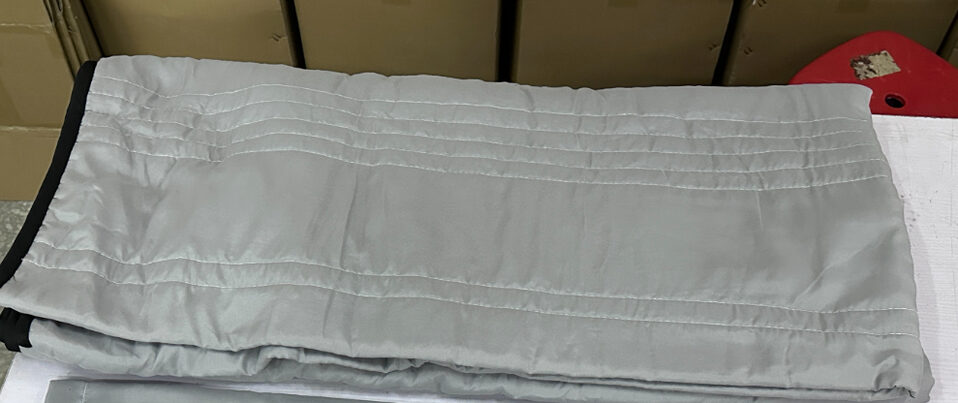Cooling Blankets Pure Color Summer Quilt Plain Cool