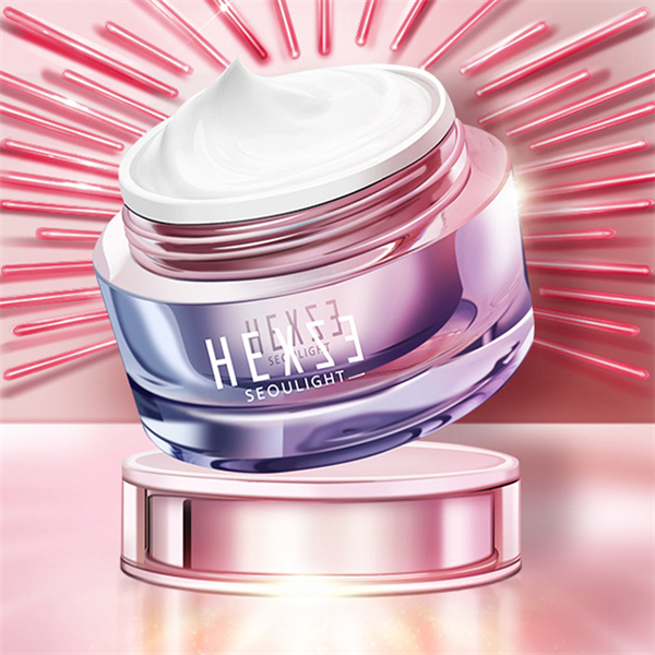 Moisturizing Brightening Cream