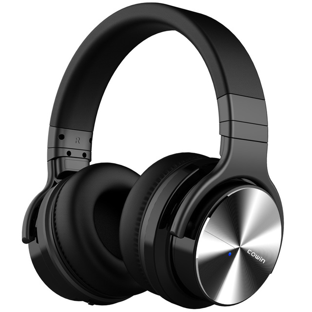 Male wireless bluetooth headset