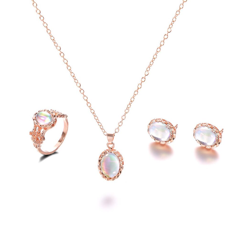 Pendant Necklace For Woman