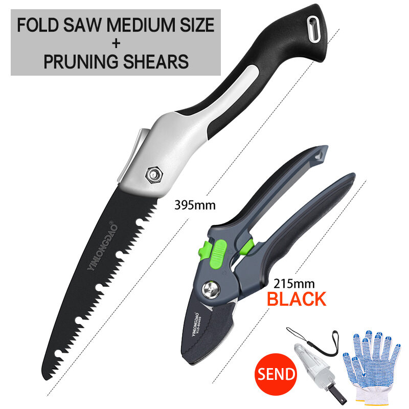 Flower shears garden