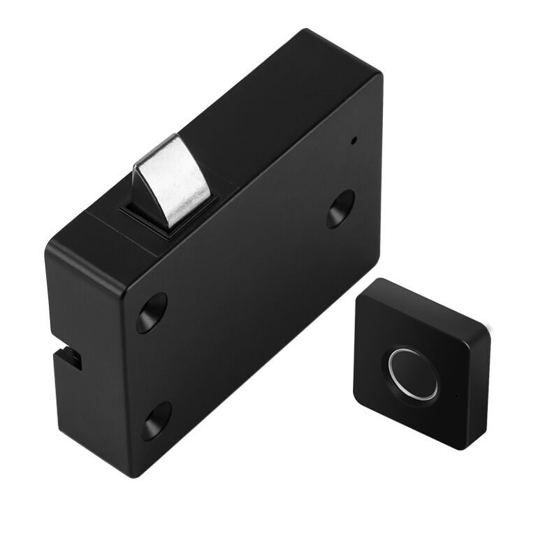 Intelligent Eletric Fingerprint Furniture Lock Cabinet Drawer