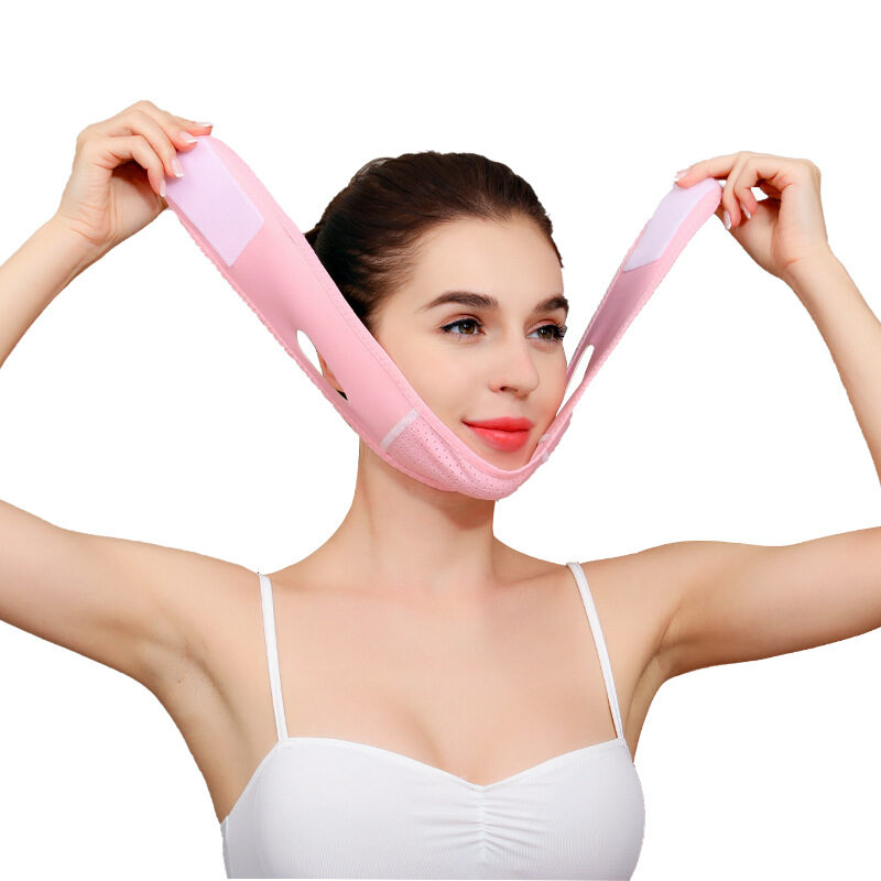 Face Slim V-Line Lift Up Mask Cheek Chin
