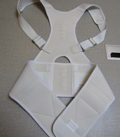 Magnetic Adult Orthosis Body Shaping Stereotype Sitting Posture