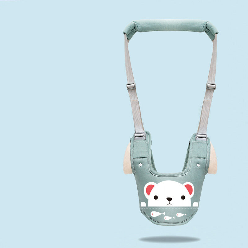 Baby Walker for Children Learning to Walk Harness
