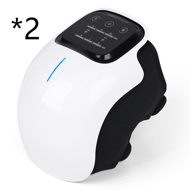 Intelligent Knee Massager Electric Physiotherapy