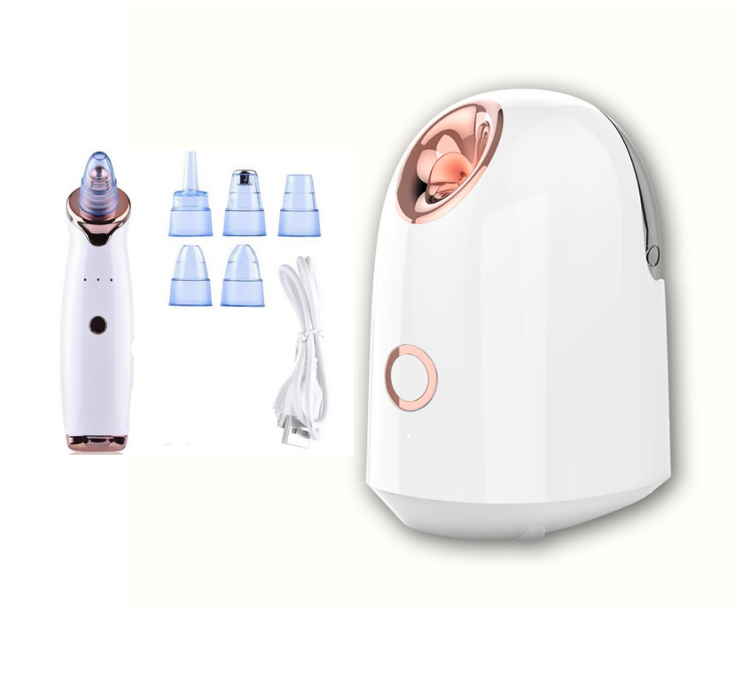 Blackhead Instrument Electric Suction Facial Washing Beauty Acne