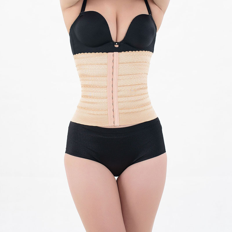 Sexy Slimming Waist Trainer Shapers Weight Loss Anti