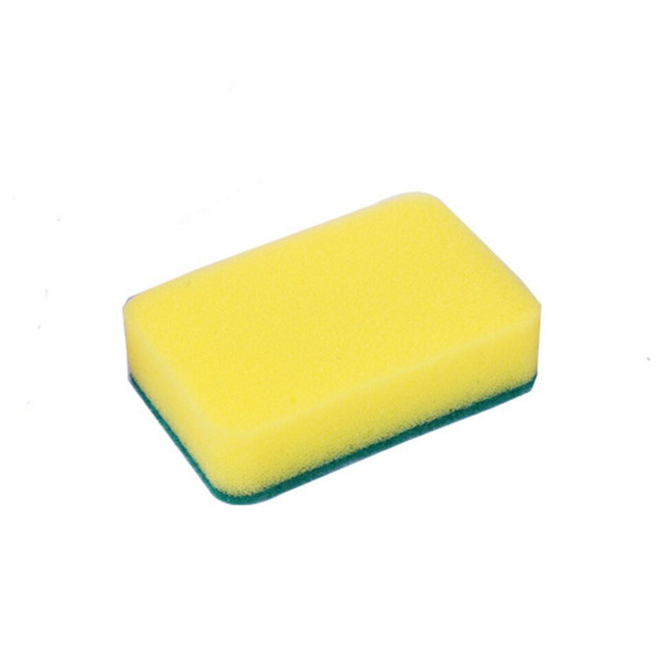 Household brush pot presser dish wash