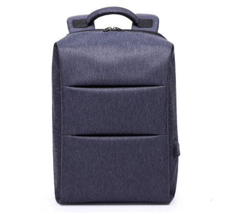 Business anti-theft computer bag