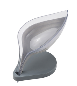 Soap Holder Sink Sponge Drain Box Creative Suction