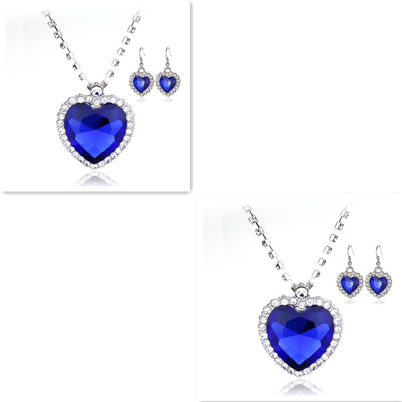 Heart Of The Sea Accessories Women's Bracelet