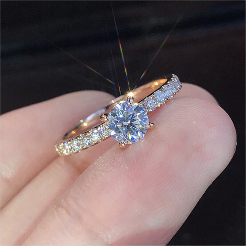 Ring For Wedding