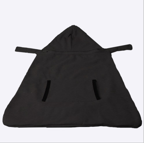 Windproof Baby Backpack Blanket Sling