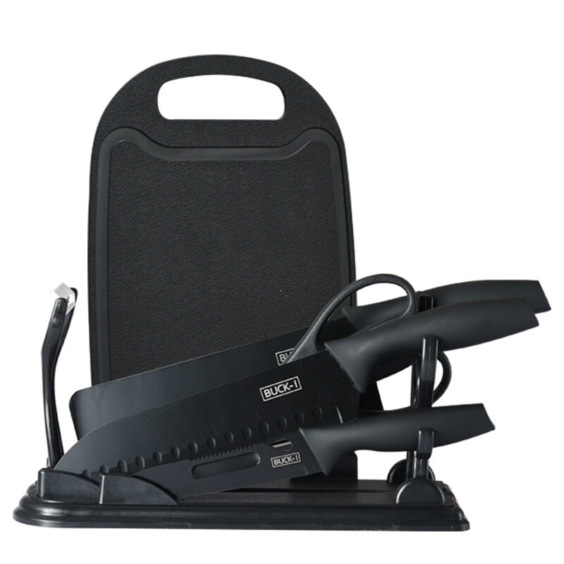 Fruit knife kitchen set