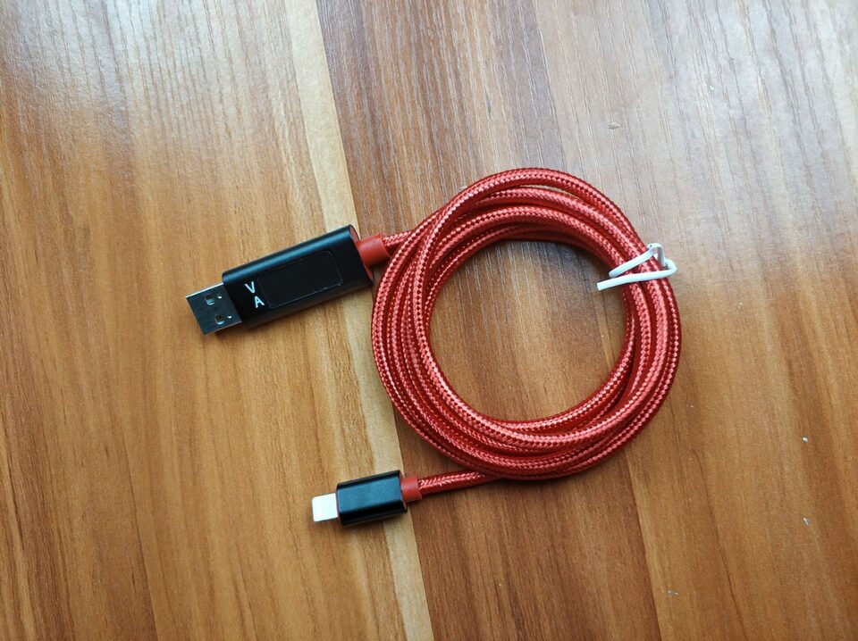 Compatible with Apple