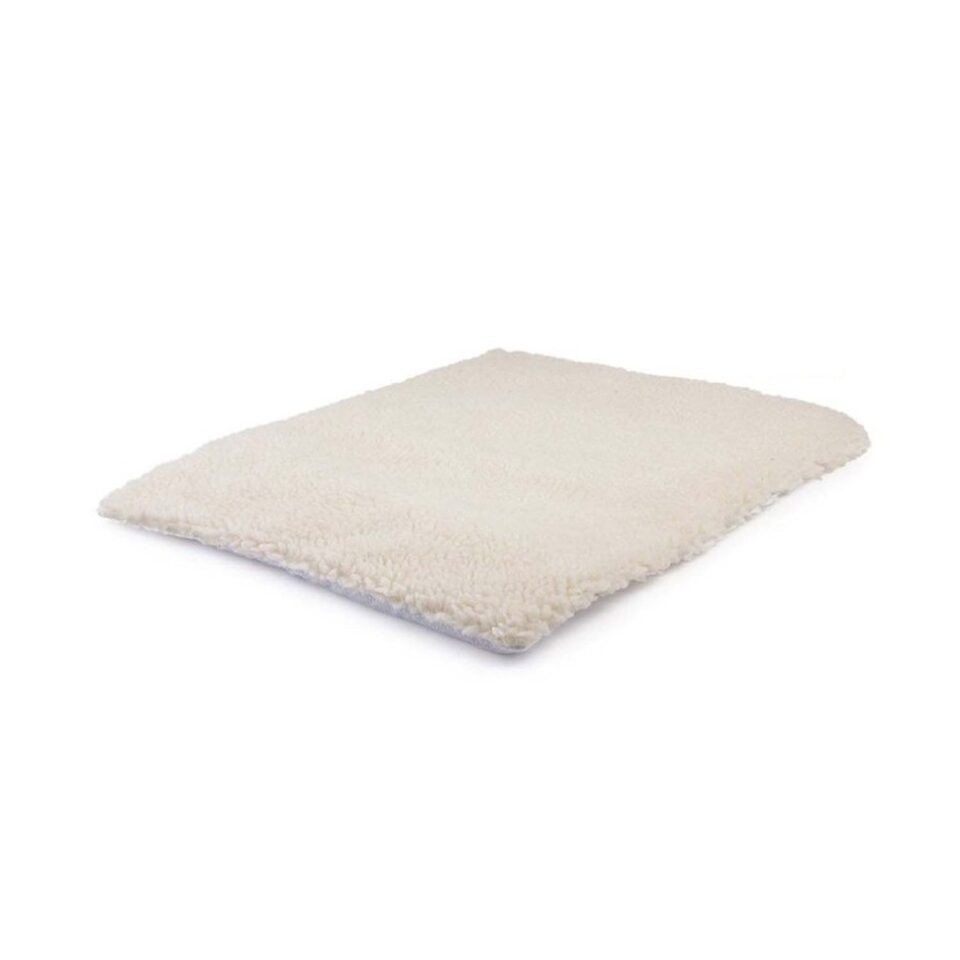 Self Heating Dog Cat Blanket Pet Bed Thermal